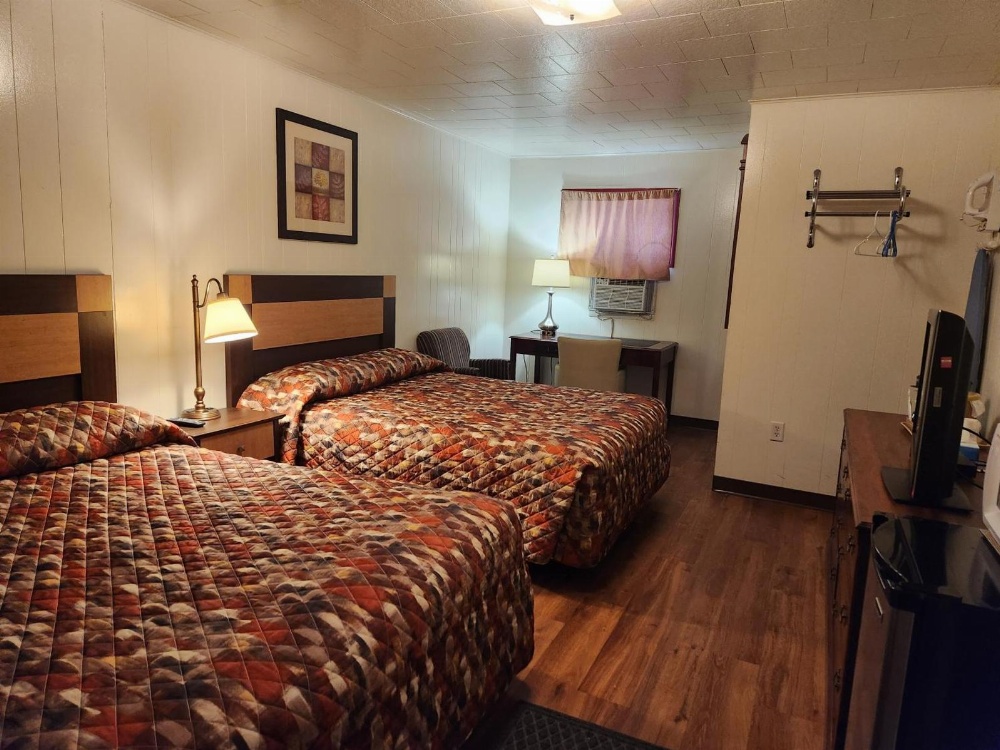Cortland Motel
