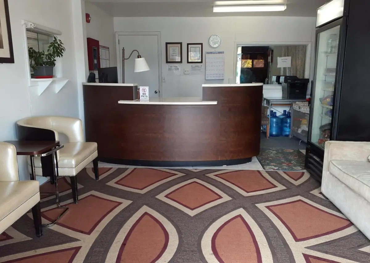 Cortland Motel Main image