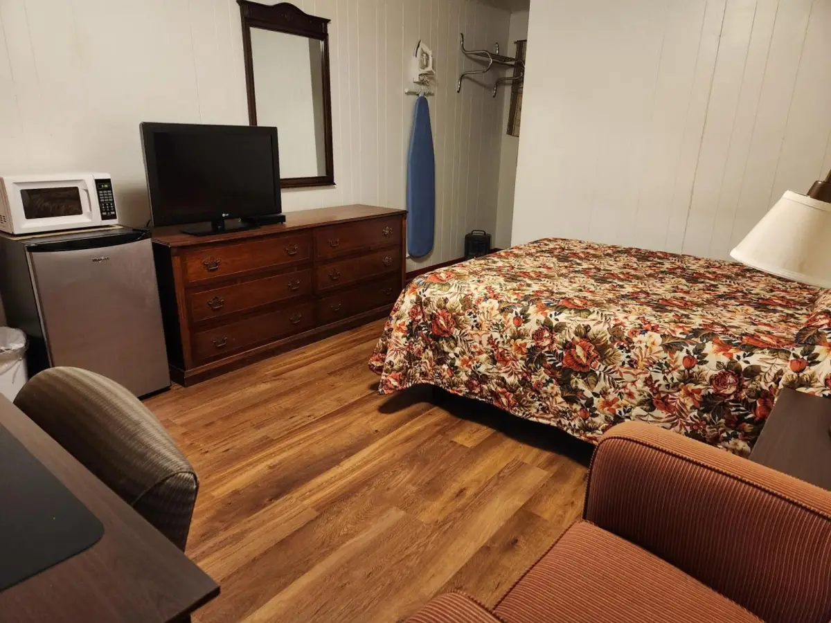 Cortland Motel Main image