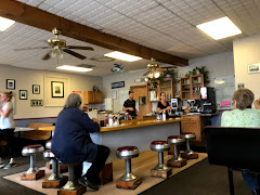 Diner near Cortland Motel